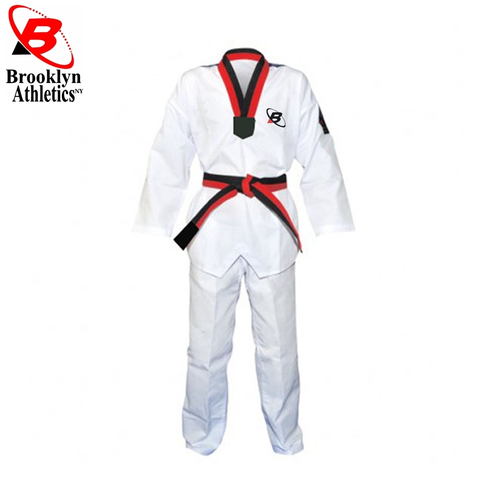 Taekwando Uniform
